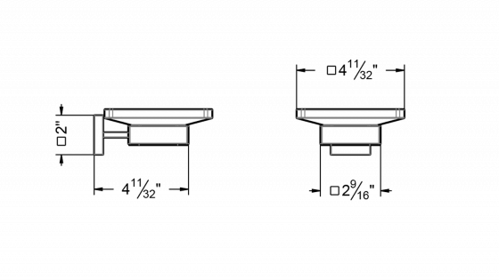 627.00.007.xxx Specification drawing inch