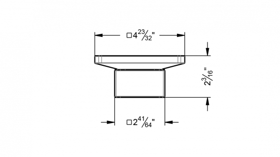 627.00.017.xxx Specification drawing inch