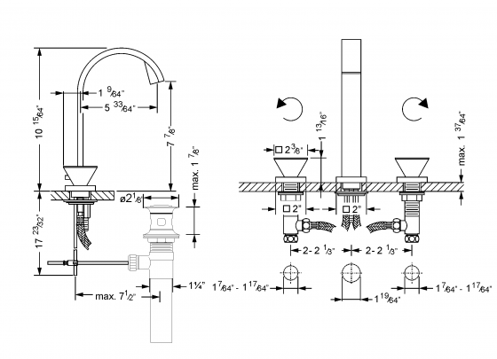 627.30.800.xxx-AA Specification drawing inch