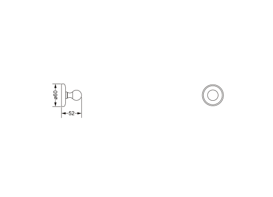 629.00.022.xxx Specification drawing mm