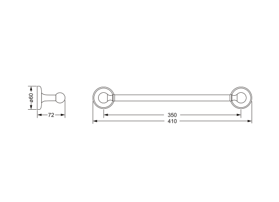 629.00.031.xxx Specification drawing mm