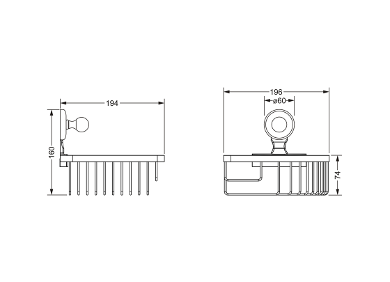 629.00.106.xxx Specification drawing mm