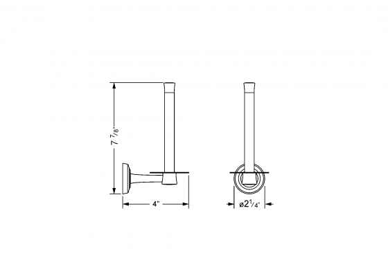 631.00.015.xxx Specification drawing inch