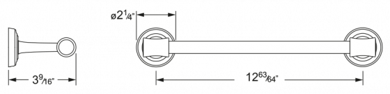 631.00.031.xxx Specification drawing inch