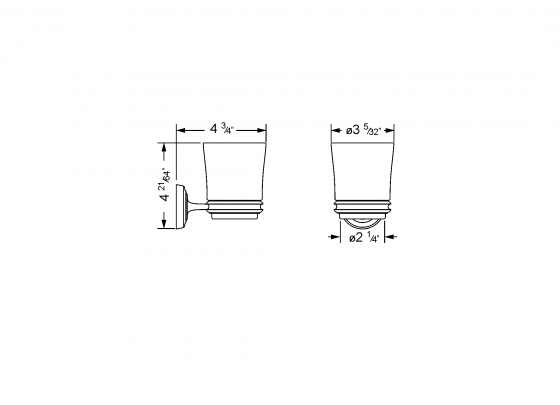 631.00.036.xxx Specification drawing inch