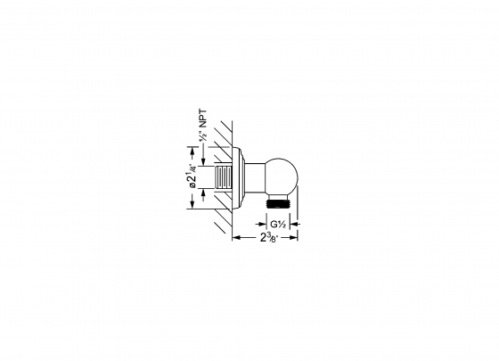 631.13.150.xxx Specification drawing inch