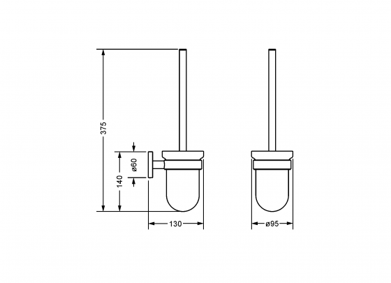 632.00.000.xxx Specification drawing mm