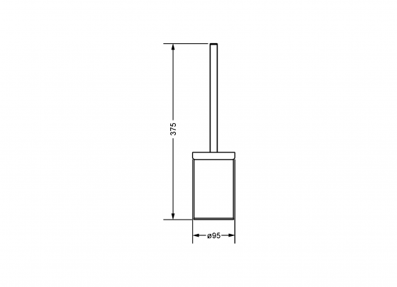 632.00.001.xxx Specification drawing mm