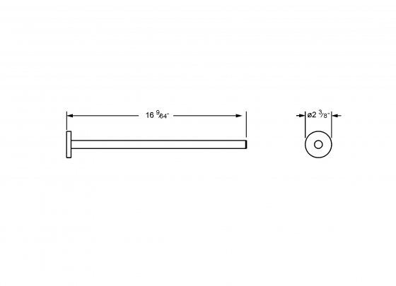 632.00.004.xxx Specification drawing inch