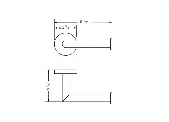 632.00.015.xxx Specification drawing inch