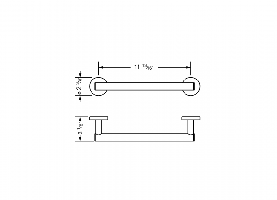 632.00.031.xxx Specification drawing inch