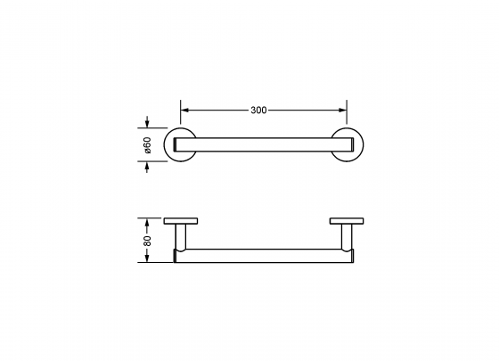 632.00.031.xxx Specification drawing mm