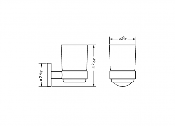 632.00.036.xxx Specification drawing inch