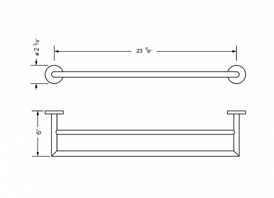 632.00.041.xxx Specification drawing inch