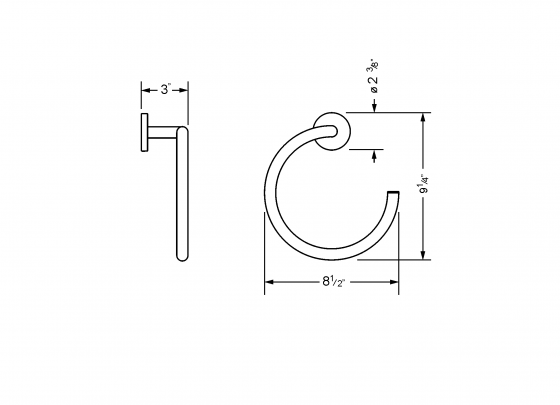 632.00.047.xxx Specification drawing inch