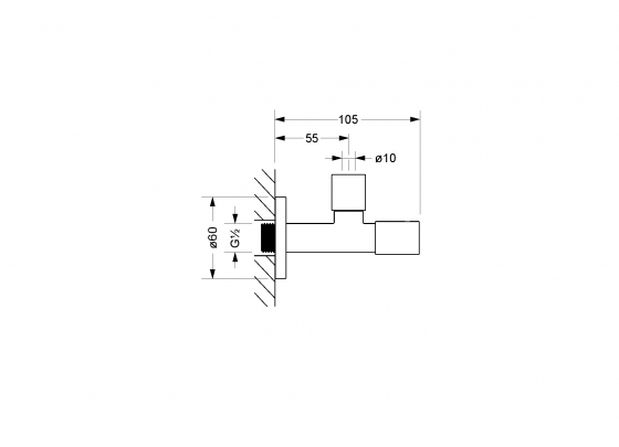 632.12.100.xxx Specification drawing mm