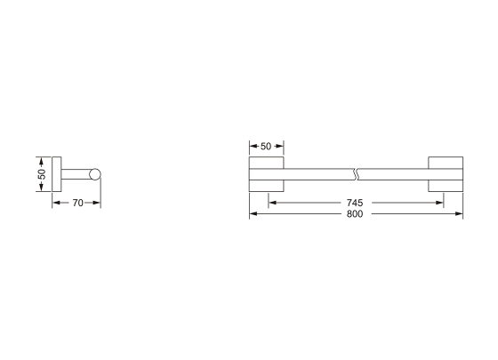 634.00.040.xxx Specification drawing mm