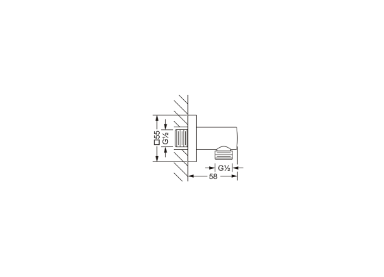 634.13.150.xxx Specification drawing mm