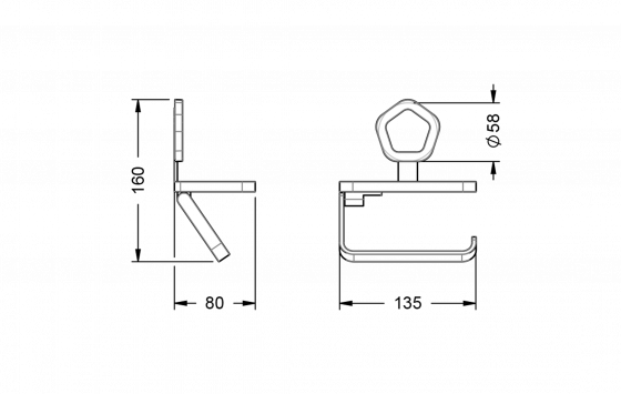 635.00.014.xxx-AA Specification drawing mm