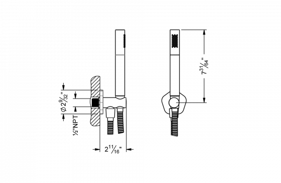 635.13.210.xxx Specification drawing inch