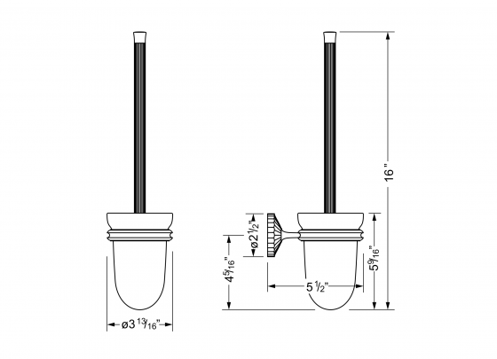 637.00.000.xxx Specification drawing inch