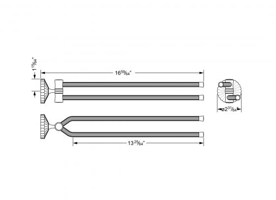 637.00.002.xxx Specification drawing inch