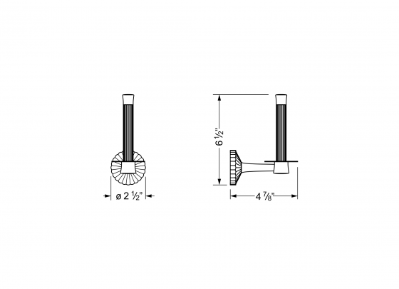 637.00.015.xxx Specification drawing inch