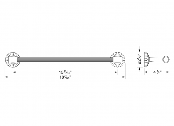 637.00.031.xxx Specification drawing inch