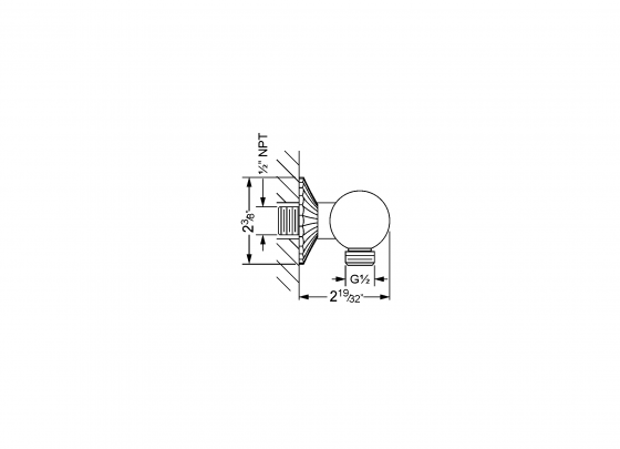 637.13.150.xxx Specification drawing inch