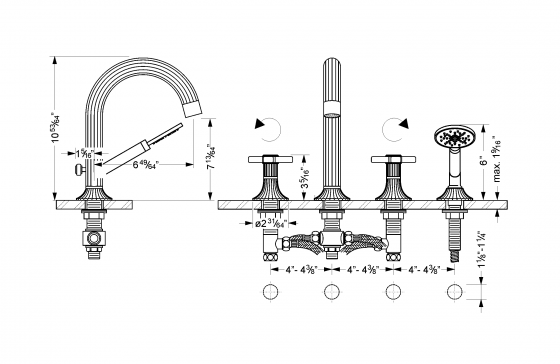 637.40.102.xxx Specification drawing inch