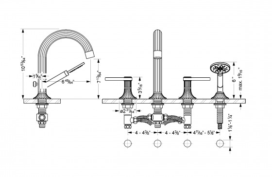 637.40.107.xxx Specification drawing inch