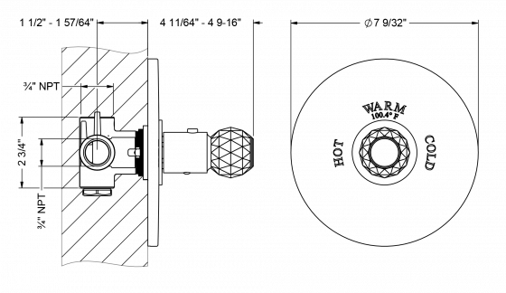 637.40.520.xxx-AA Specification drawing inch