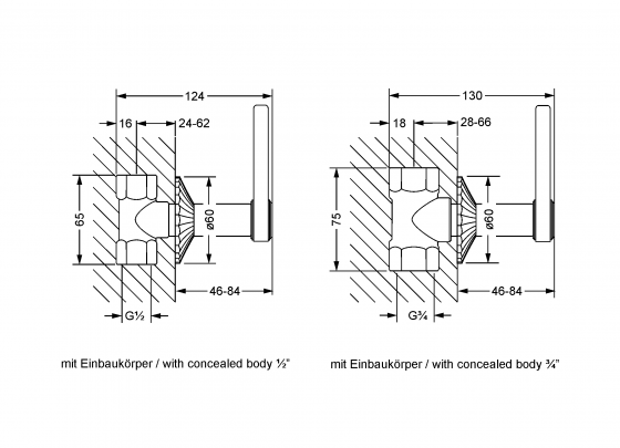 637.50.235.xxx Specification drawing mm