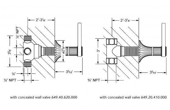 637.60.435.xxx Specification drawing inch