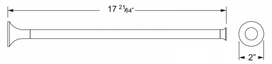 638.00.002.xxx Specification drawing inch