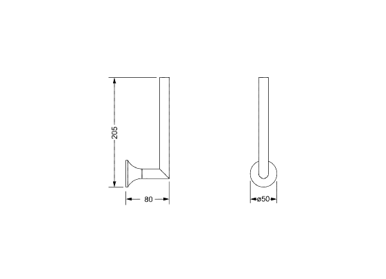 638.00.015.xxx Specification drawing mm