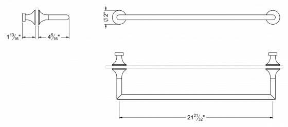 638.00.030.xxx Specification drawing inch