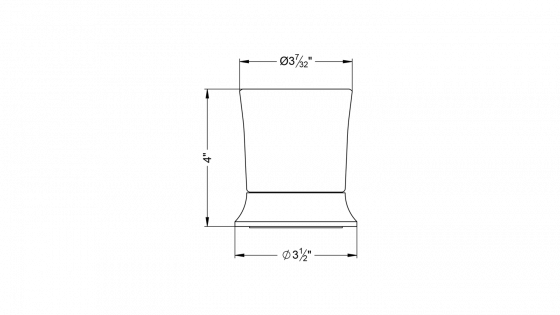 638.00.046.xxx Specification drawing inch