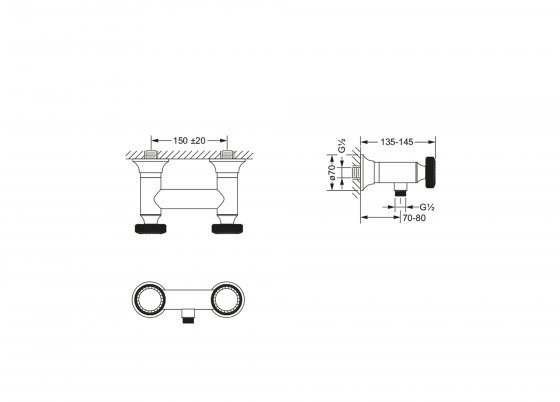 638.20.200.xxx-AA Specification drawing mm