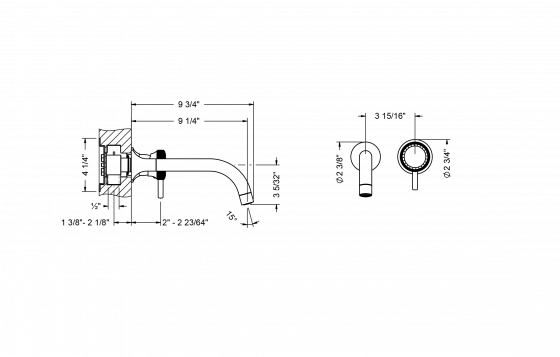 638.20.360.xxx-AA Specification drawing inch