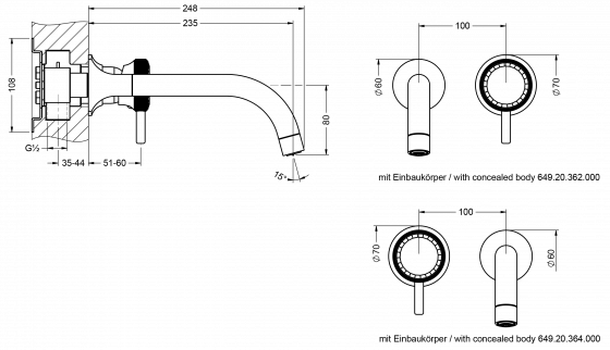 638.20.360.xxx-AA Specification drawing mm