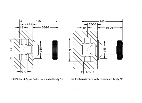 638.50.234.xxx-AA Specification drawing mm