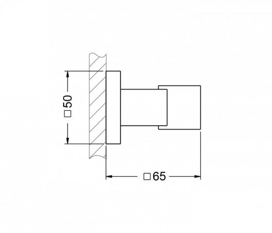 649.13.220.xxx Specification drawing mm