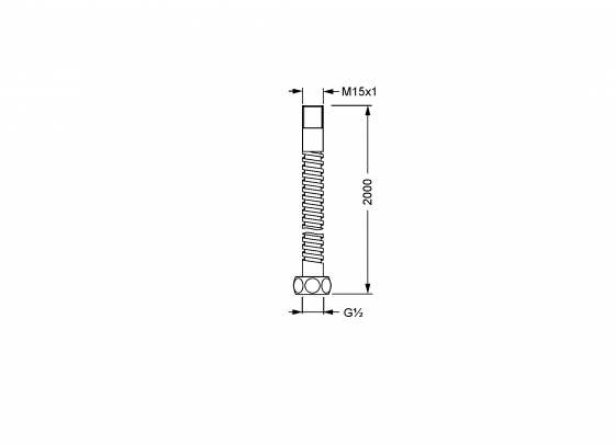 649.13.342.xxx Specification drawing mm