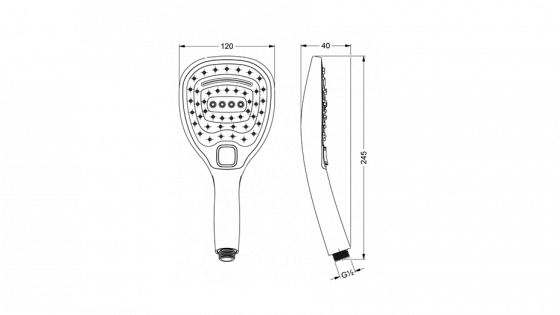 649.13.381.xxx Specification drawing mm