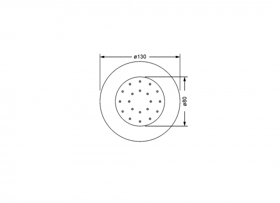 649.13.519.xxx Specification drawing mm