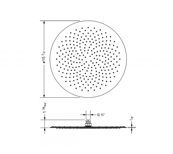 649.13.850.xxx Specification drawing inch