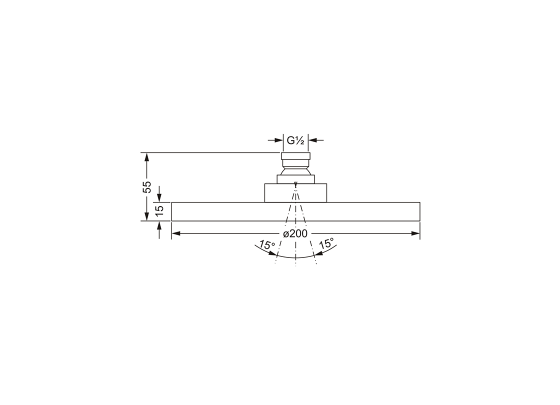 649.13.870.xxx Specification drawing mm