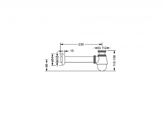 649.15.330.xxx Specification drawing mm