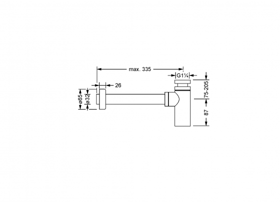 649.15.340.xxx Specification drawing